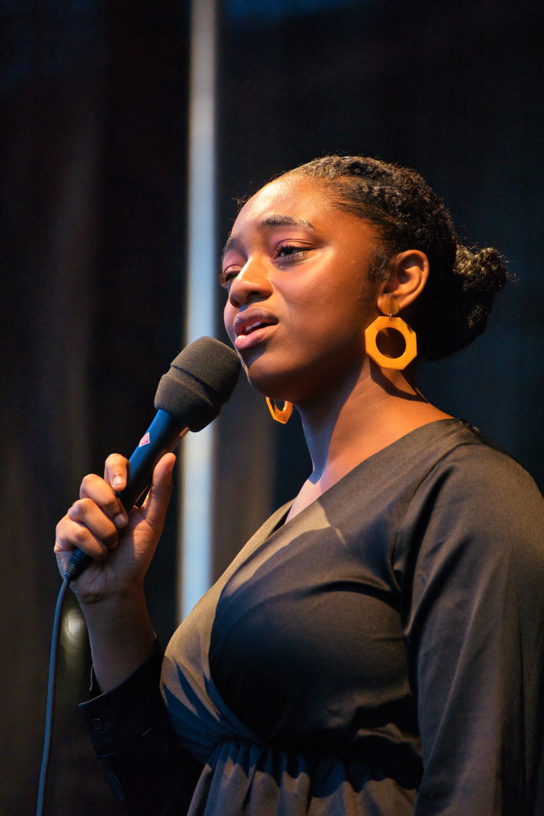 Samara Joy performing live - Samara Joy tickets