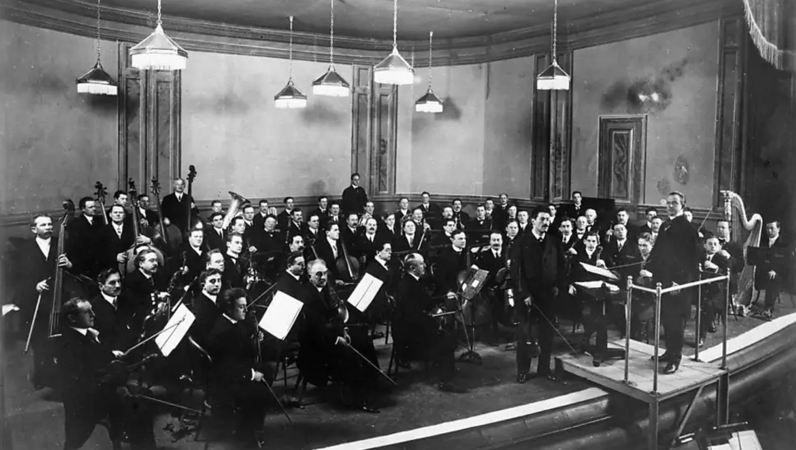 San Francisco Symphony performing live - San Francisco Symphony tickets