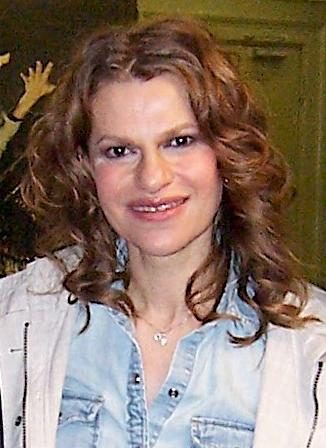Sandra Bernhard performing live - Sandra Bernhard tickets
