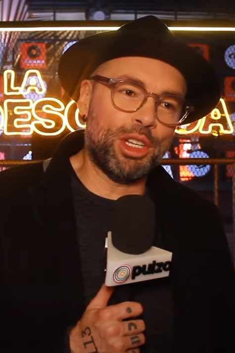 Santiago Cruz performing live - Santiago Cruz tickets