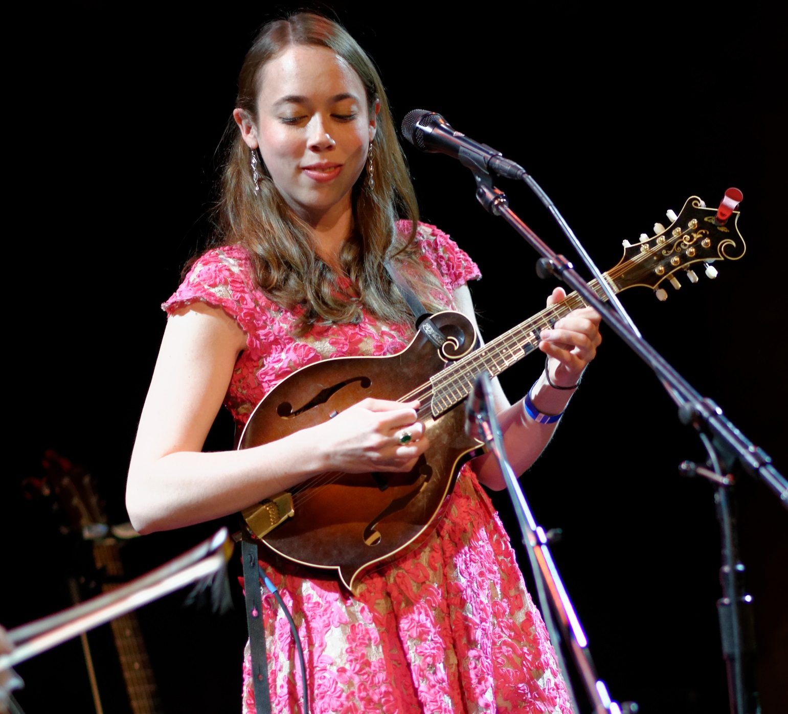 Sarah Jarosz performing live - Sarah Jarosz tickets