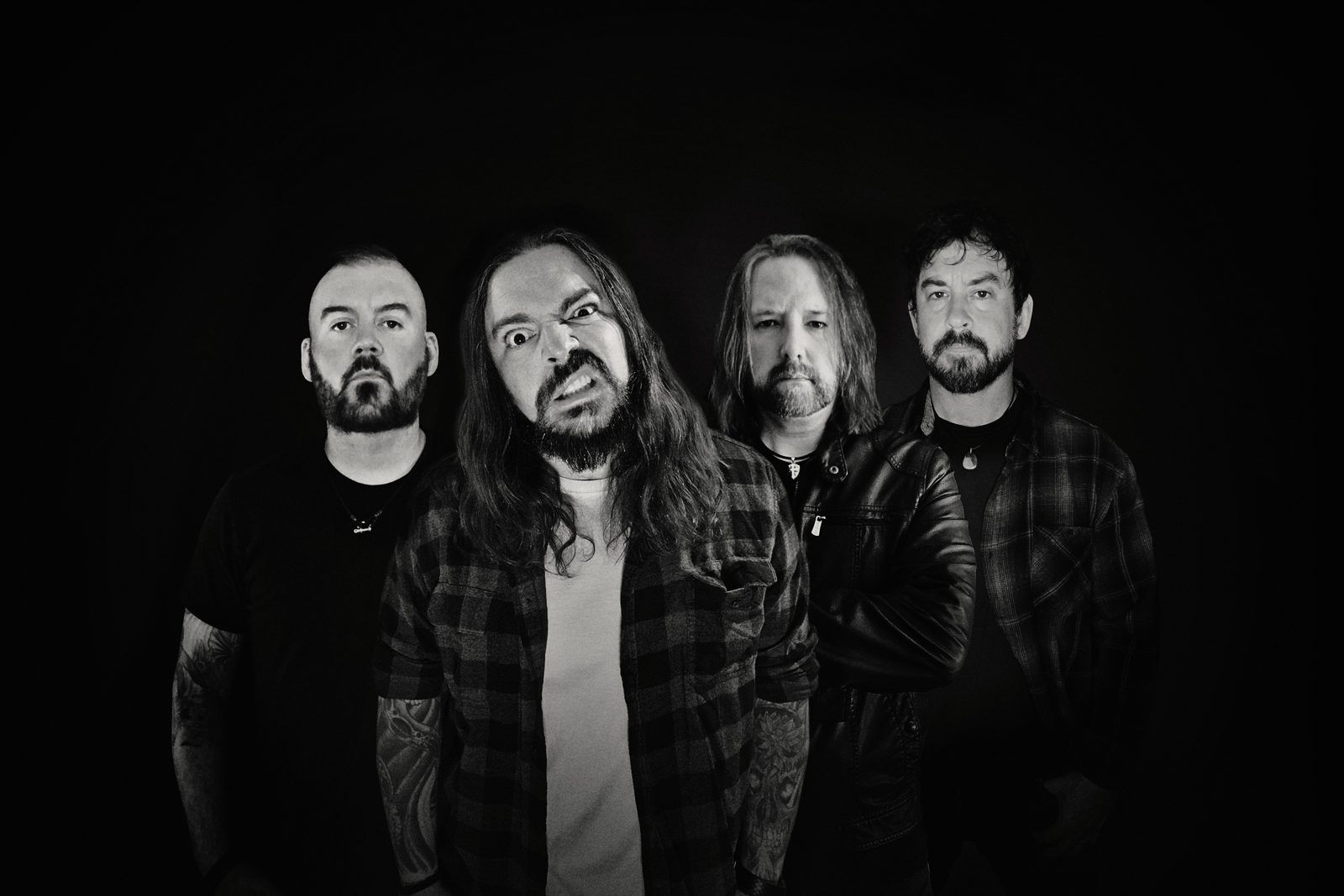 Seether performing live - Seether tickets