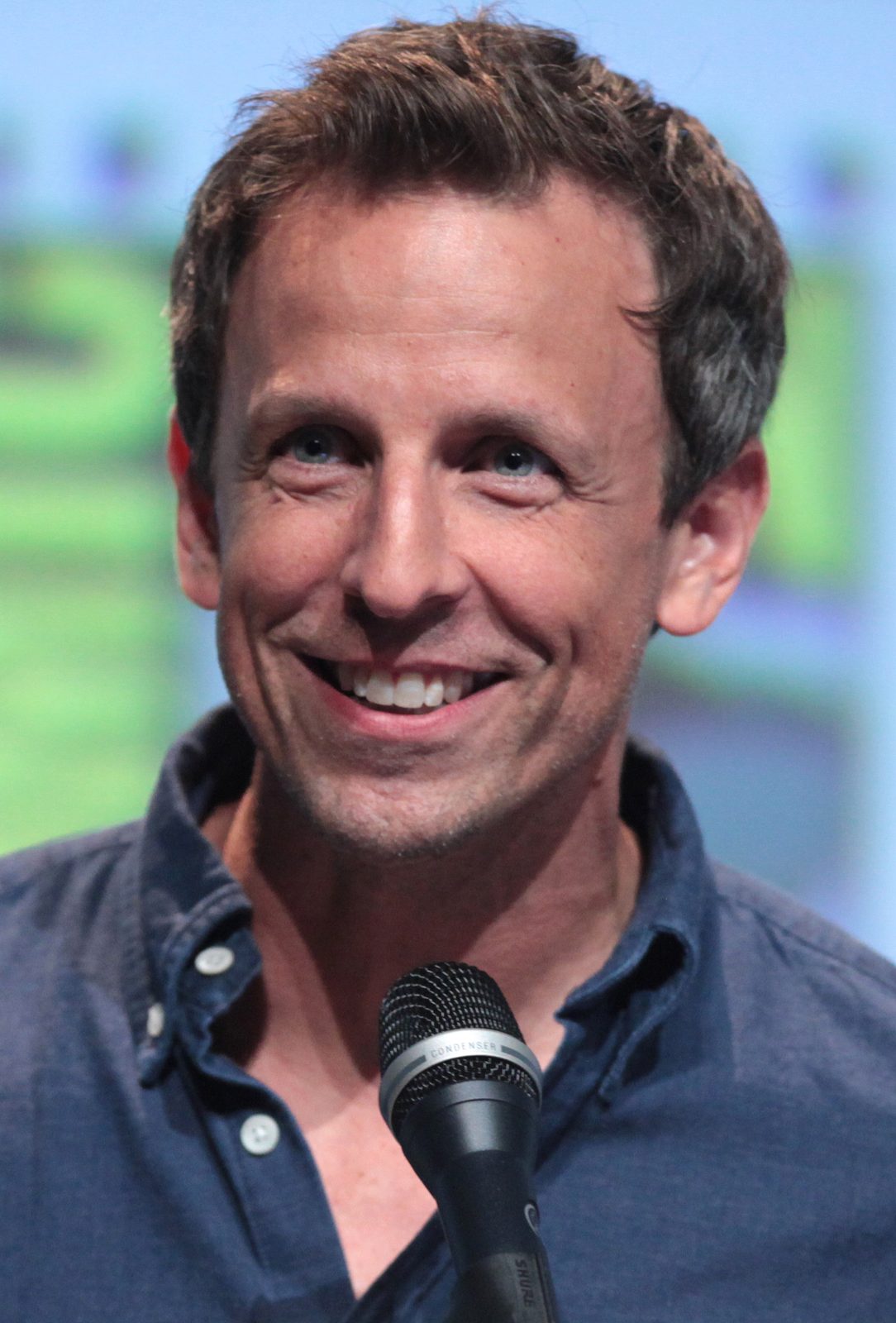 Seth Meyers performing live - Seth Meyers tickets