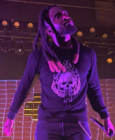 Shaboozey performing live - Shaboozey tickets