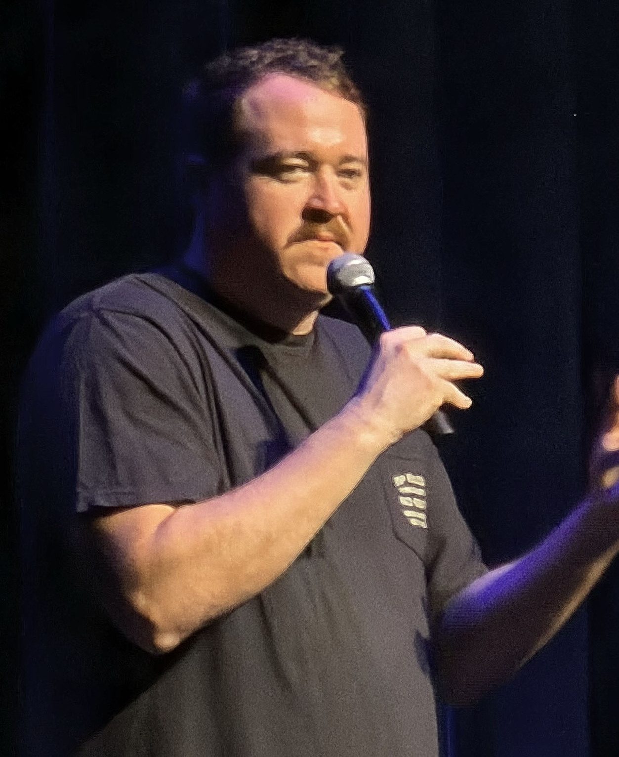 Shane Gillis performing live - Shane Gillis tickets