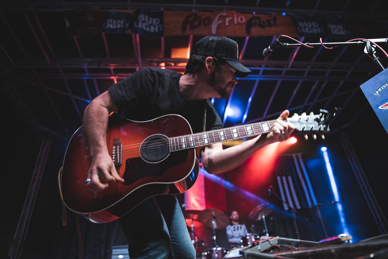 Shane Smith and The Saints performing live - Shane Smith and The Saints tickets