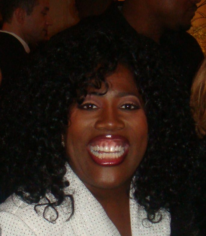 Sheryl Underwood performing live - Sheryl Underwood tickets