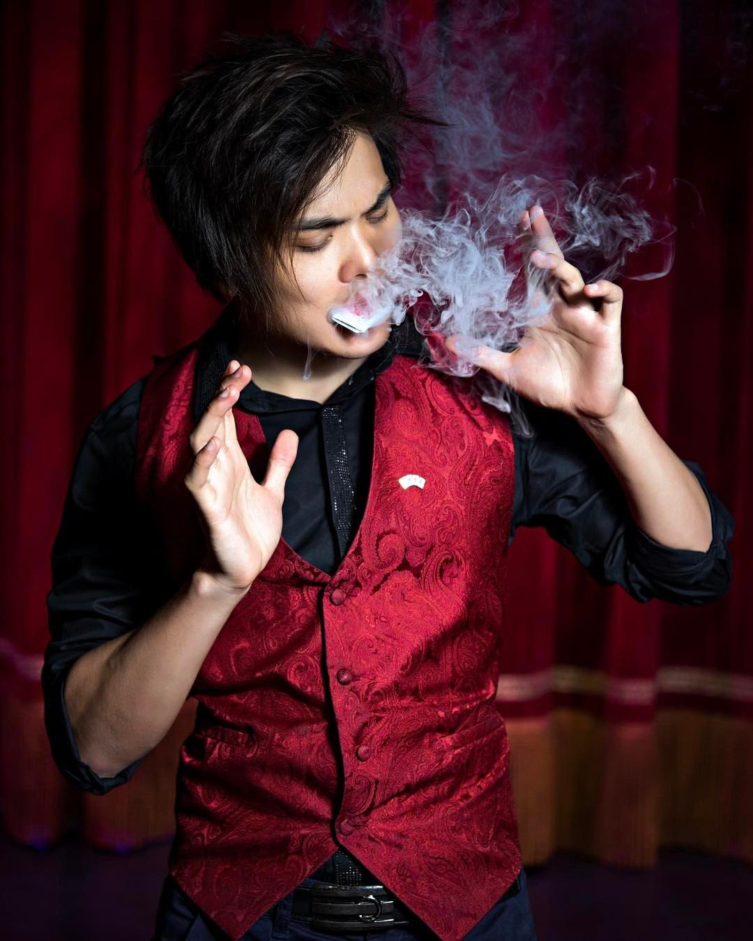 Shin Lim performing live - Shin Lim tickets