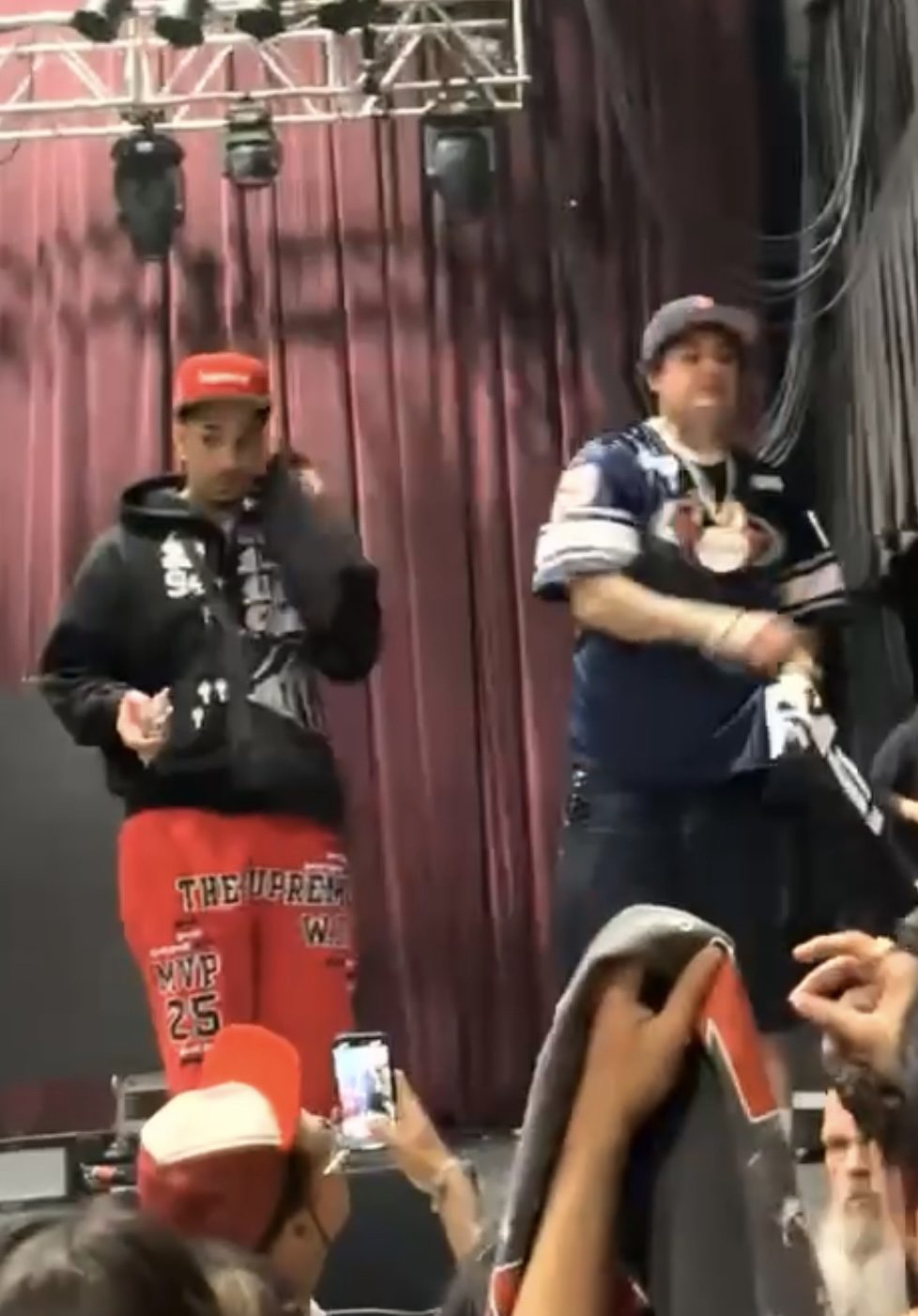 Shoreline Mafia performing live - Shoreline Mafia tickets