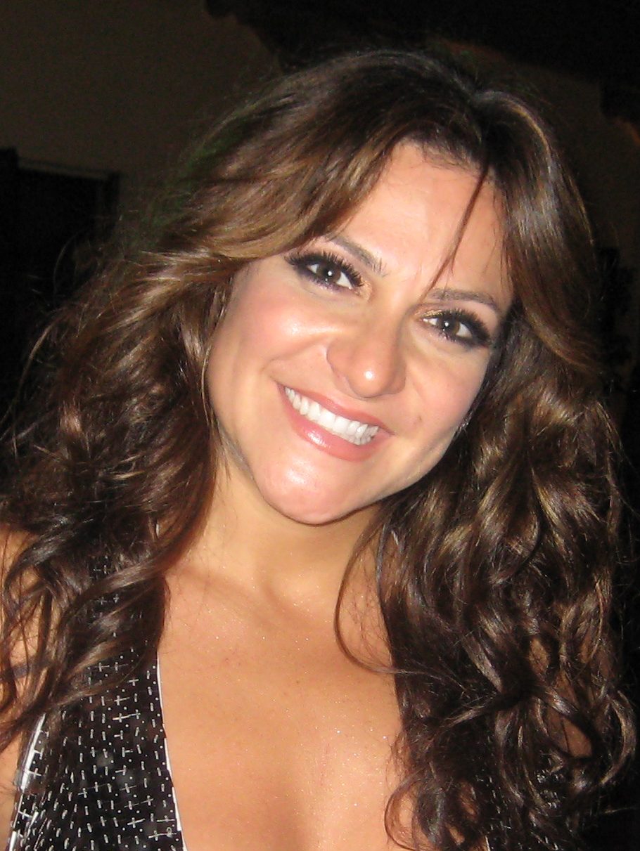 Shoshana Bean performing live - Shoshana Bean tickets