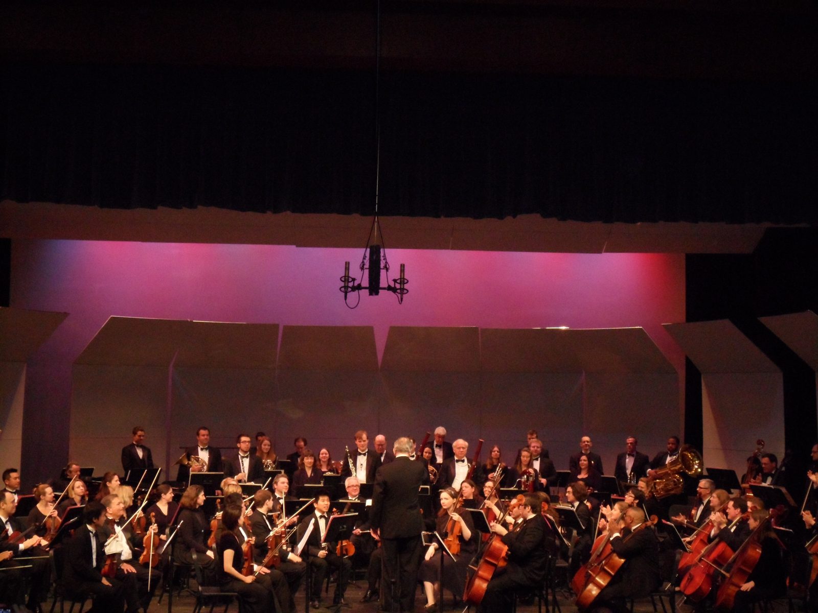 Shostakovich Symphony No. 10 performing live - Shostakovich Symphony No. 10 tickets