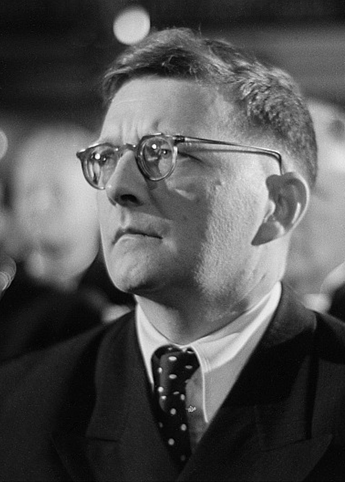 Shostakovich performing live - Shostakovich tickets