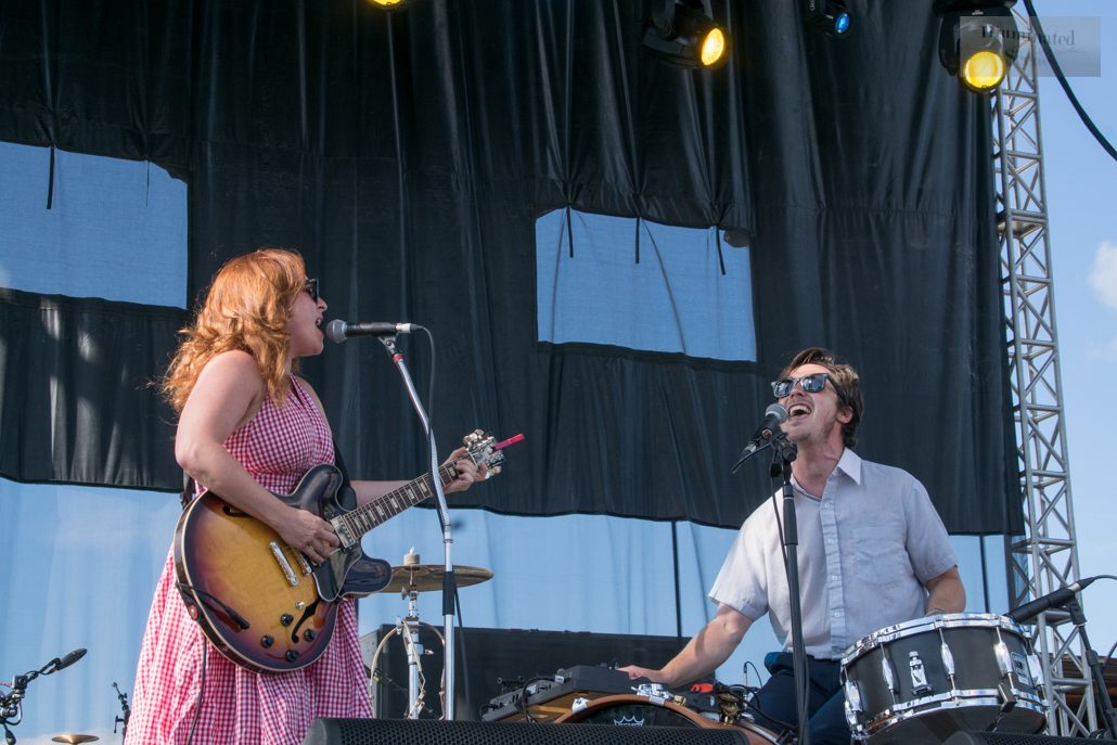 Shovels and Rope performing live - Shovels and Rope tickets