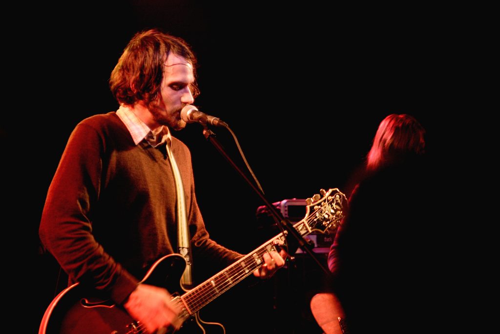 Silversun Pickups performing live - Silversun Pickups tickets