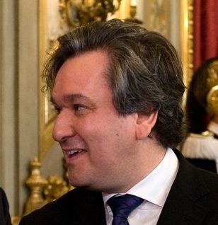 Sir Antonio Pappano performing live - Sir Antonio Pappano tickets