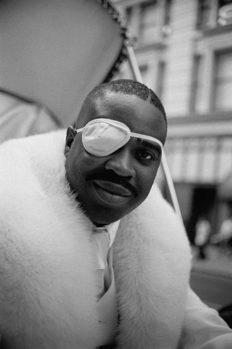 Slick Rick performing live - Slick Rick tickets