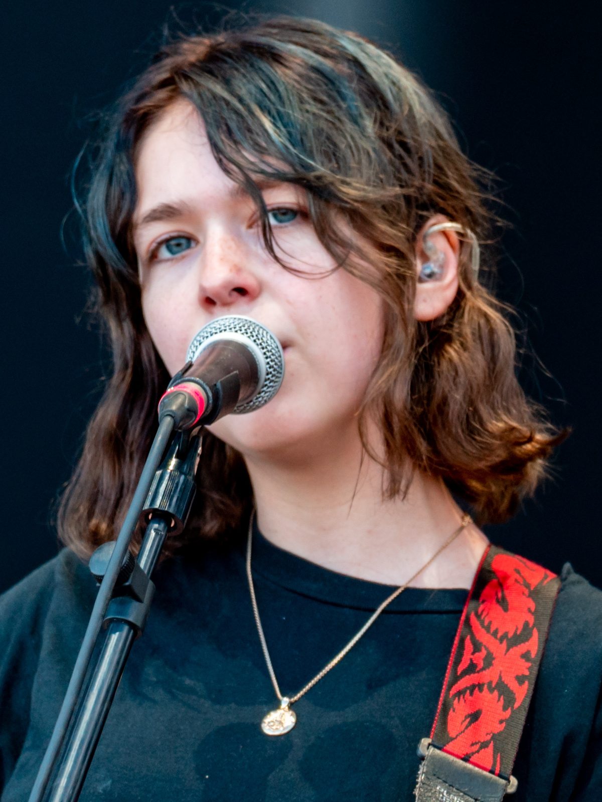Snail Mail performing live - Snail Mail tickets
