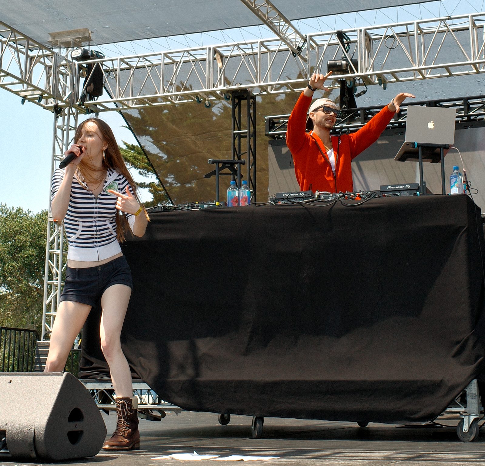 Snow Strippers performing live - Snow Strippers tickets
