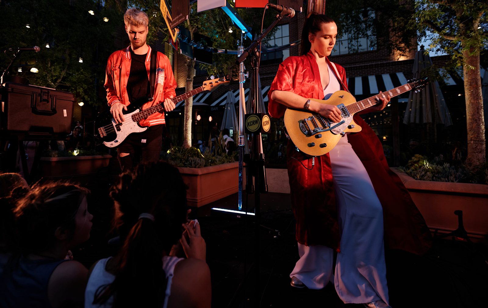 Sofi Tukker performing live - Sofi Tukker tickets