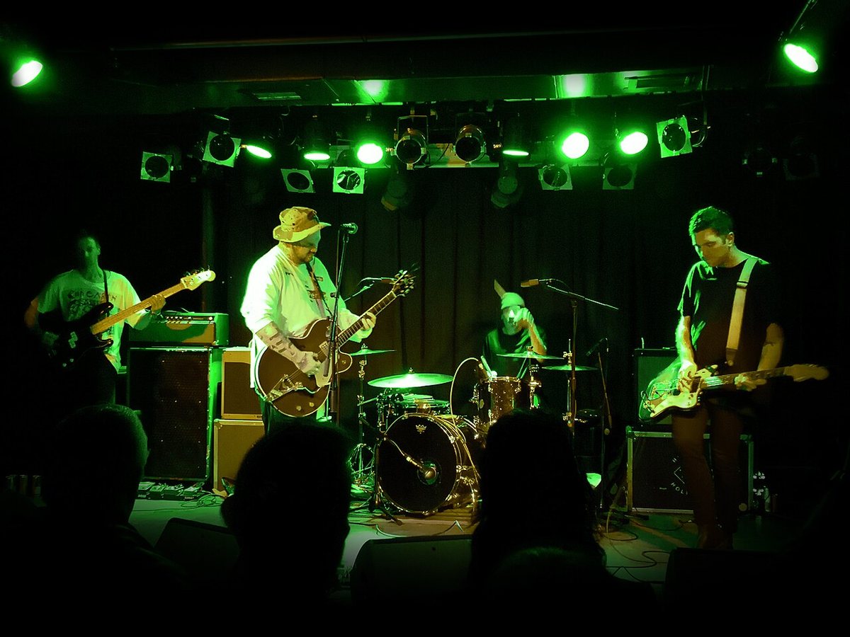 Buy Soft Kill tickets on StubOrder Soft Kill performing live at Razzmatazz, Barcelona, November 2018