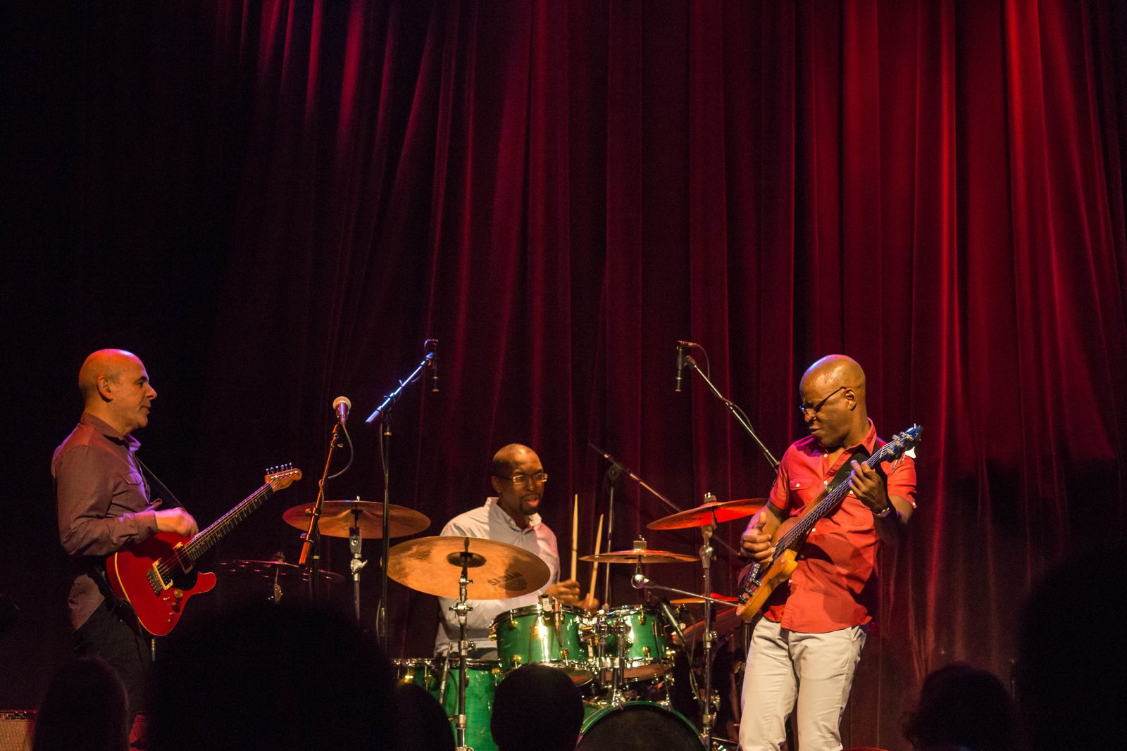 Spyro Gyra performing live - Spyro Gyra tickets