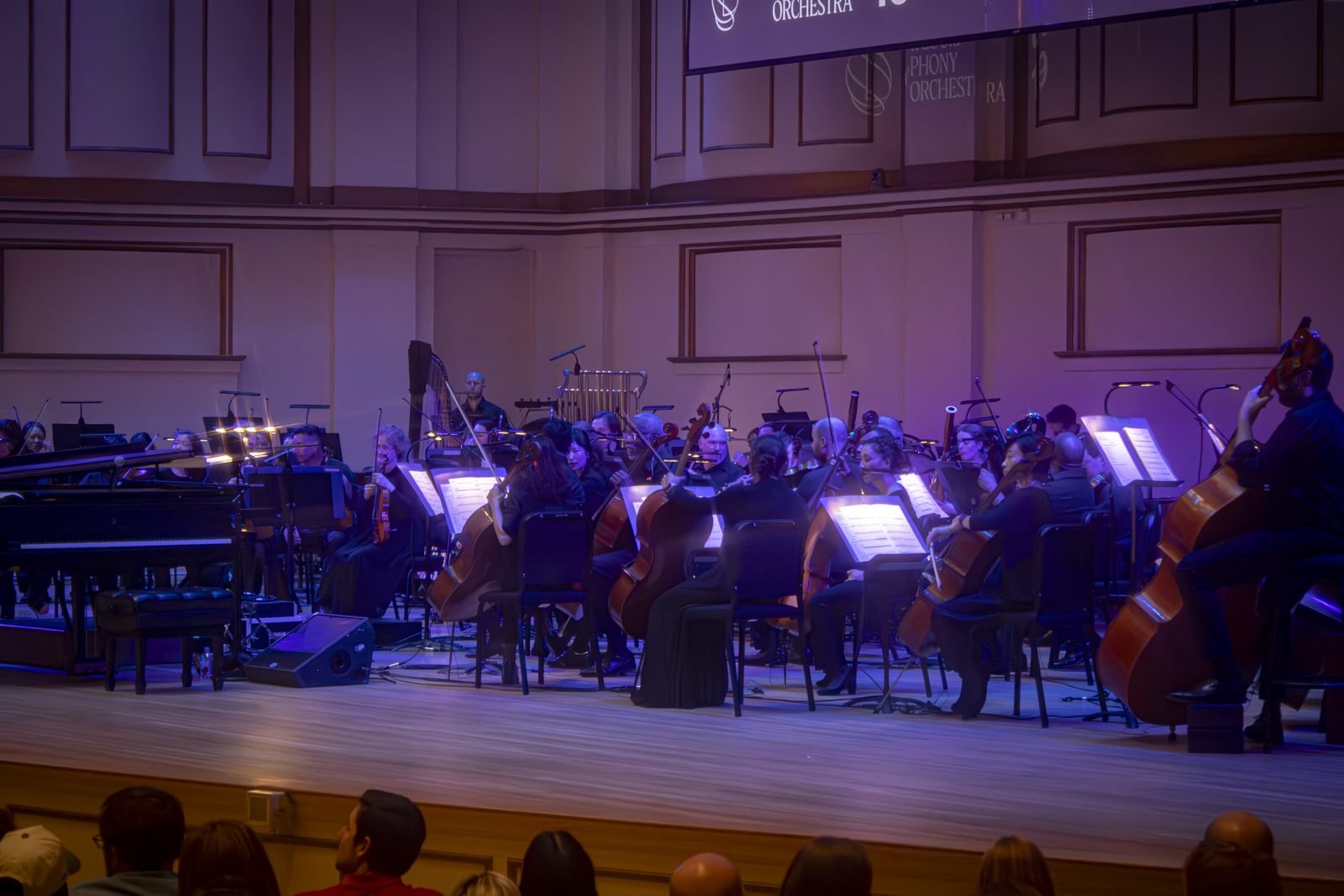 St. Louis Symphony Orchestra performing live - St. Louis Symphony Orchestra tickets