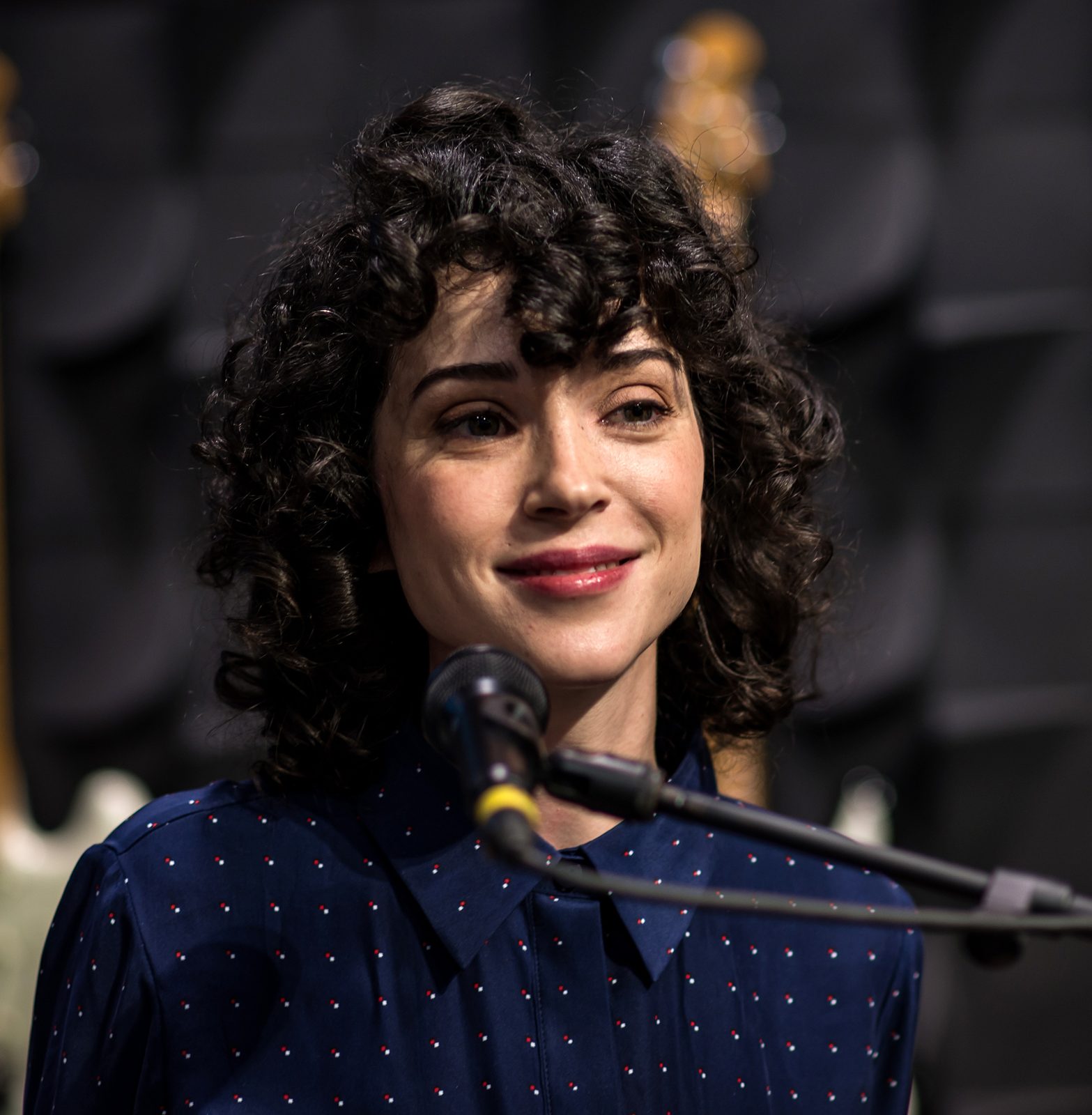 St. Vincent performing live - St. Vincent tickets