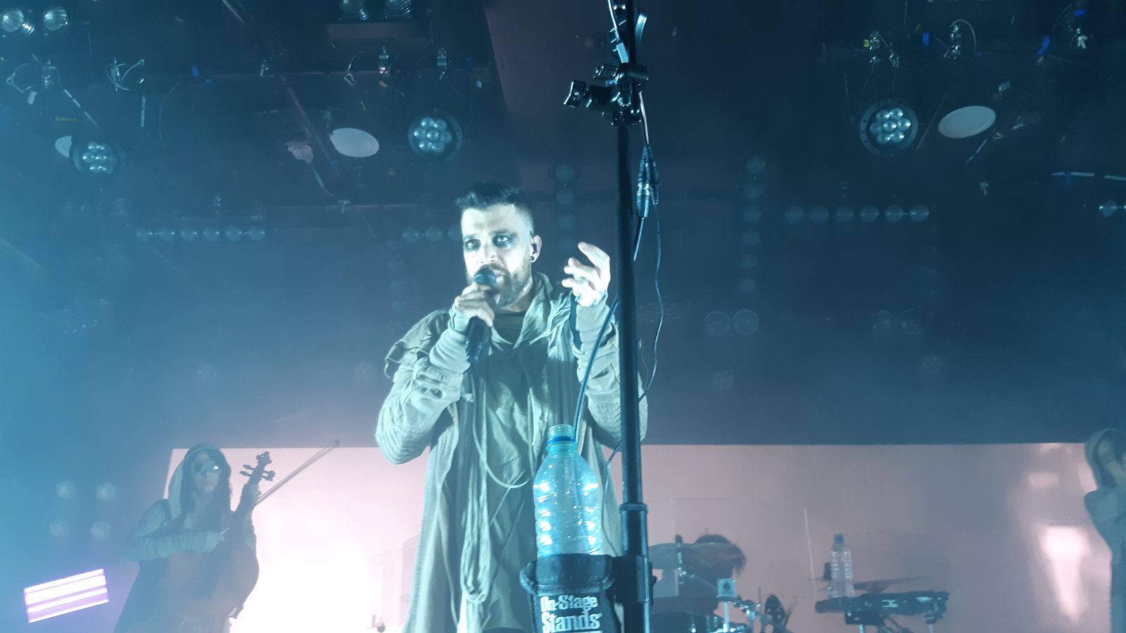 Starset performing live - Starset tickets