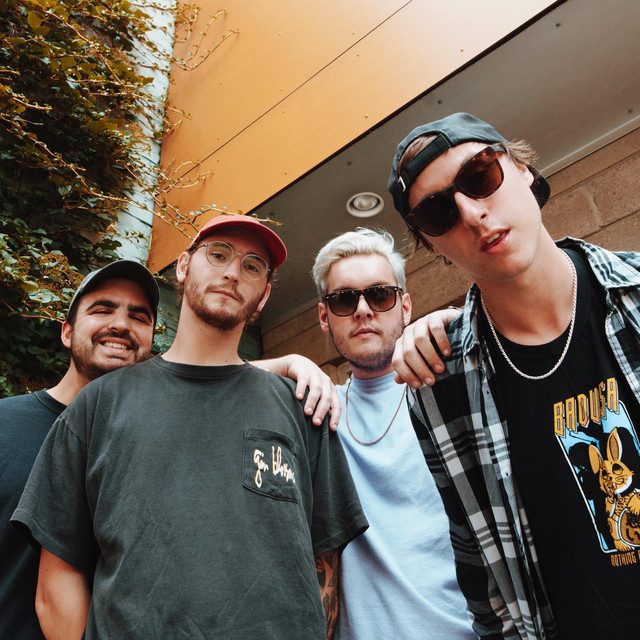 State Champs performing live - State Champs tickets