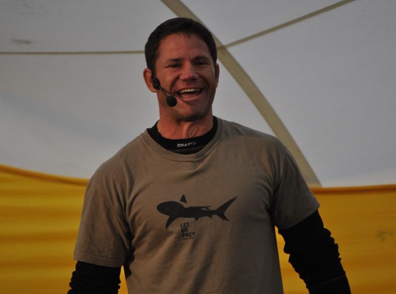 Steve Backshall's Deadly Live performing live - Steve Backshall's Deadly Live tickets