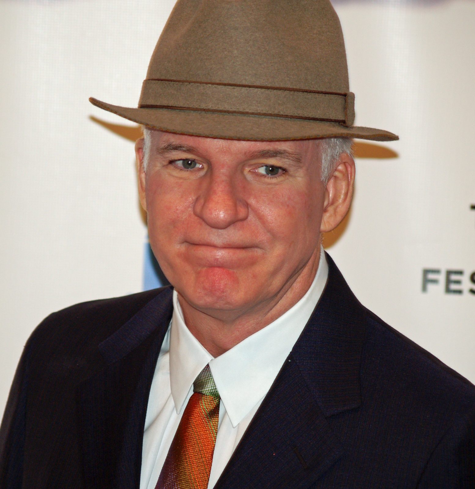 Steve Martin performing live - Steve Martin tickets
