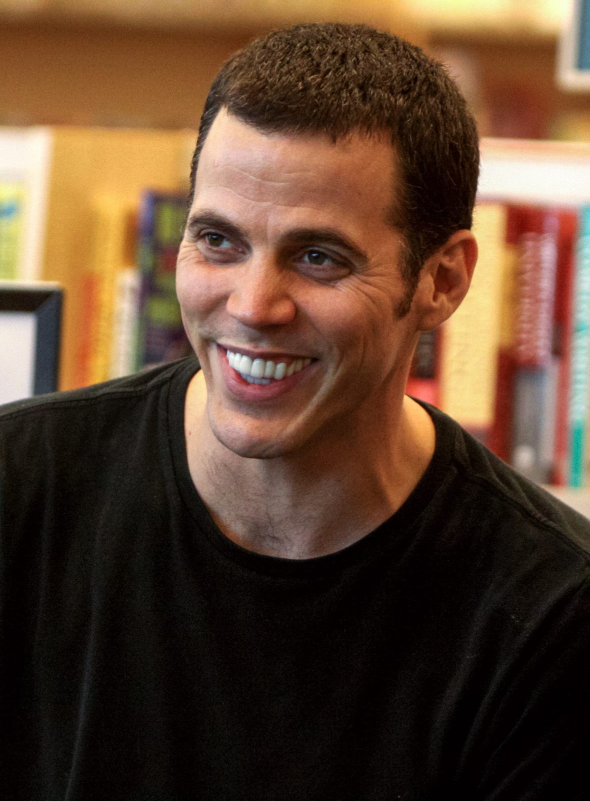 Steve-O performing live - Steve-O tickets