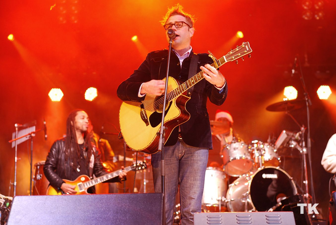Steven Page performing live - Steven Page tickets