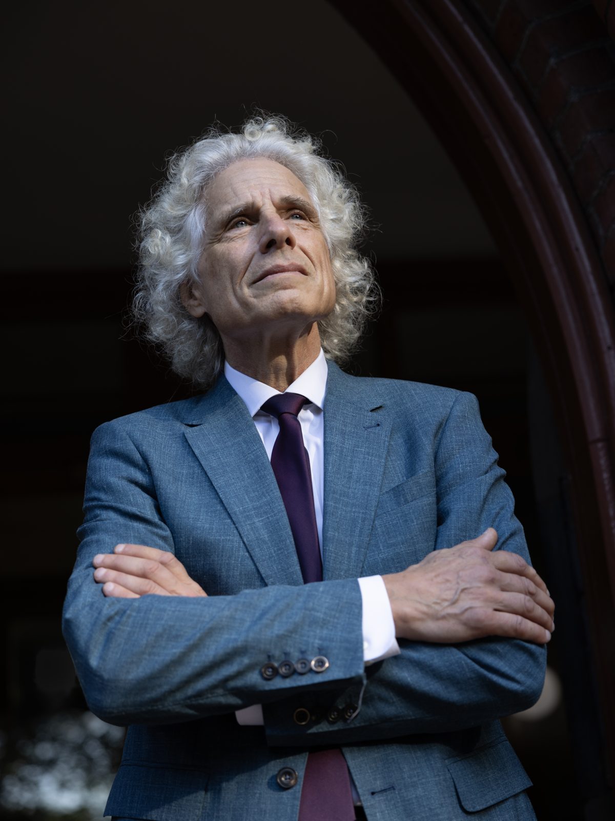 Steven Pinker performing live - Steven Pinker tickets