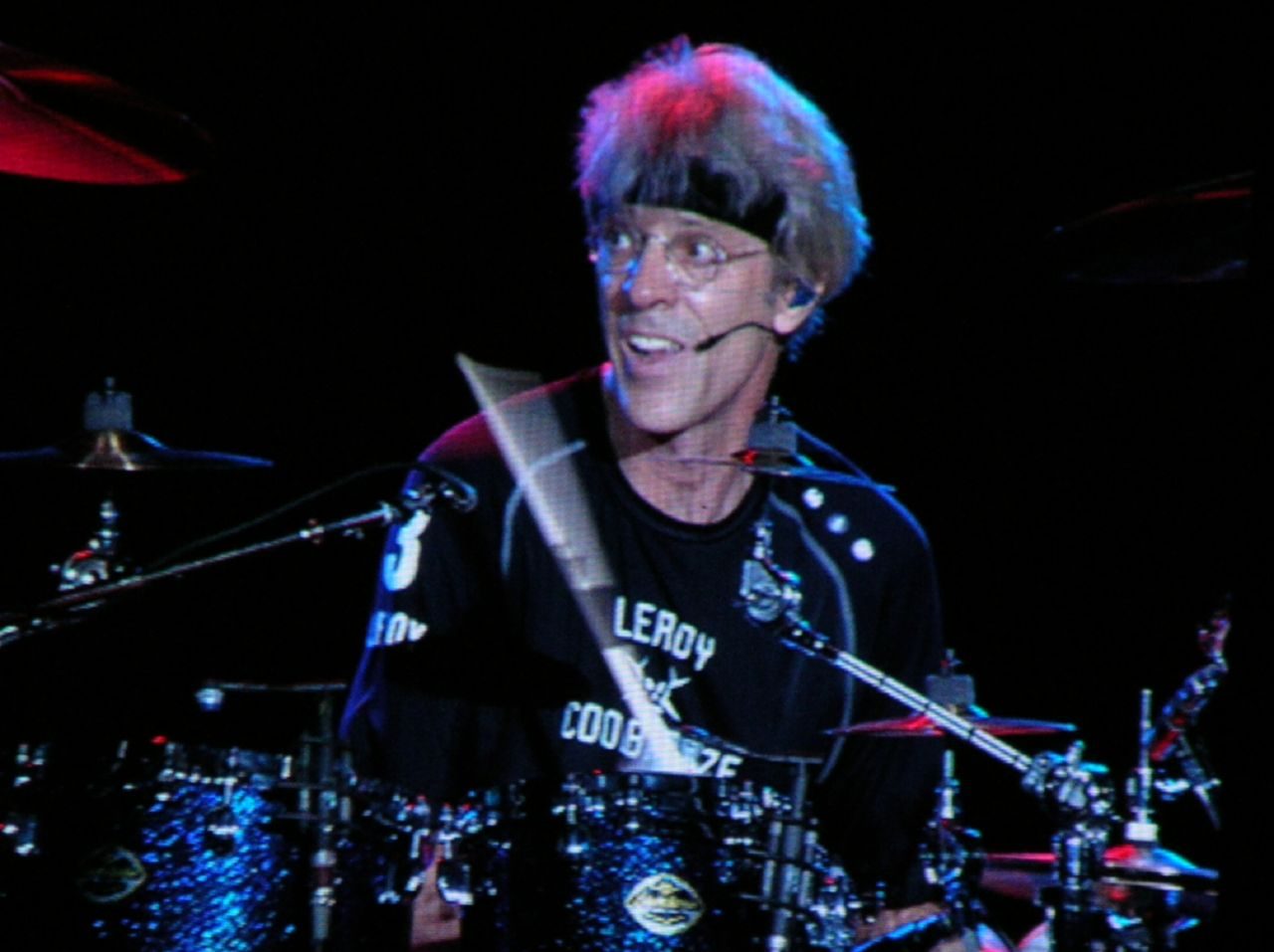Stewart Copeland performing live - Stewart Copeland tickets