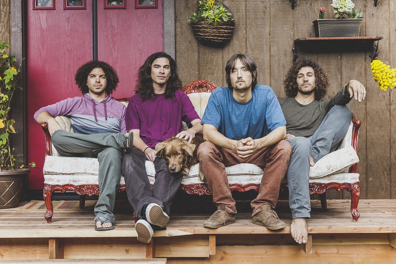 Stick Figure performing live - Stick Figure tickets