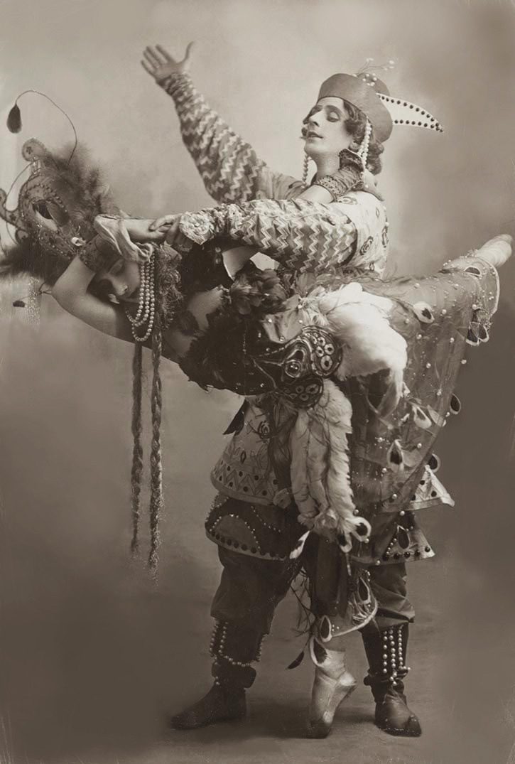 Stravinsky's Firebird performing live - Stravinsky's Firebird tickets