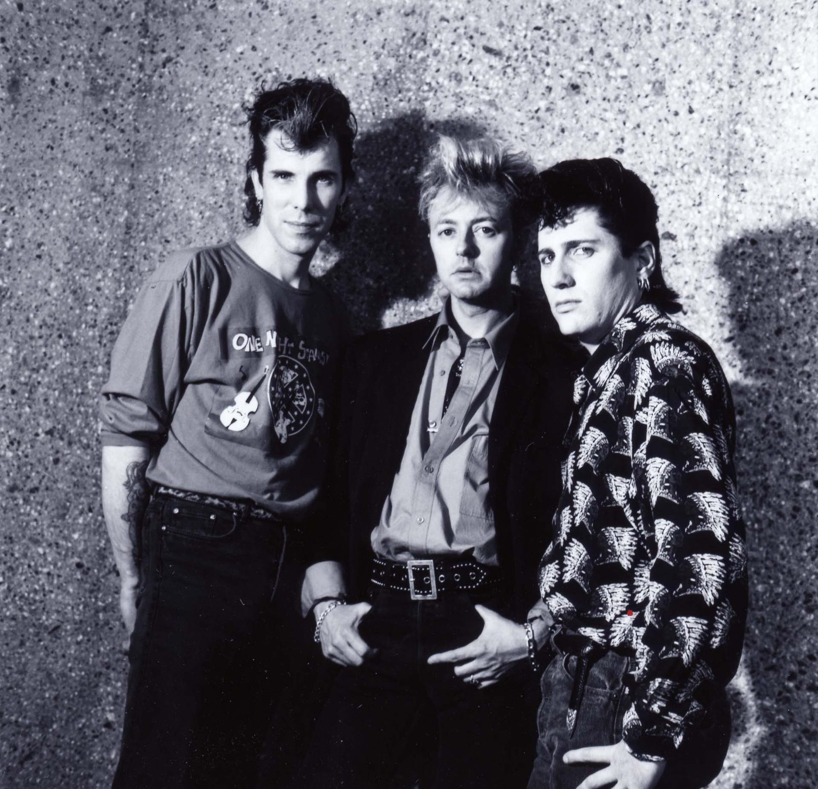 Stray Cats performing live - Stray Cats tickets