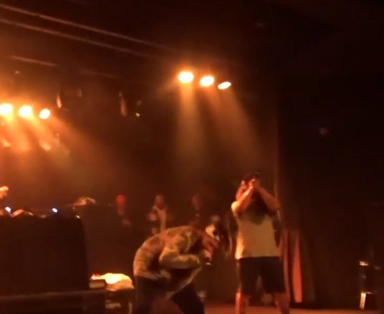 Suicideboys performing live - Suicideboys tickets