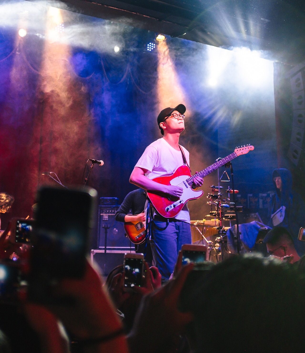 Sunset Rollercoaster performing live - Sunset Rollercoaster tickets