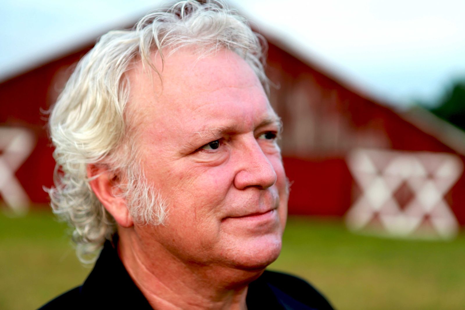 T. Graham Brown performing live - T. Graham Brown tickets