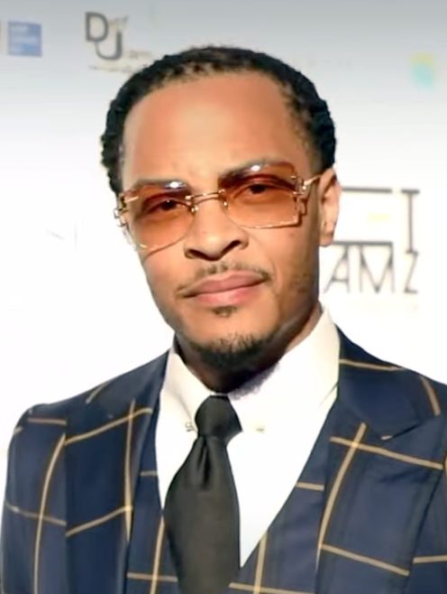 T.I. performing live - T.I. tickets