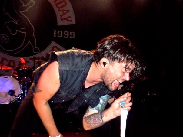 Taking Back Sunday performing live - Taking Back Sunday tickets