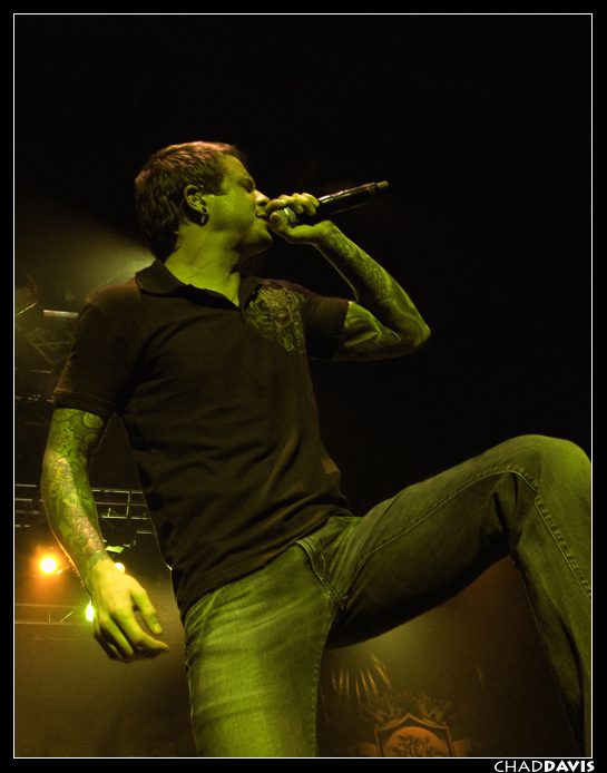 Taste Of Chaos performing live - Taste Of Chaos tickets