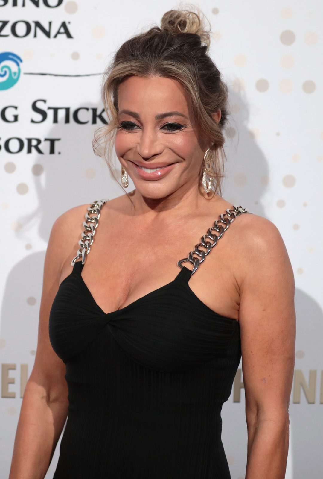 Taylor Dayne performing live - Taylor Dayne tickets