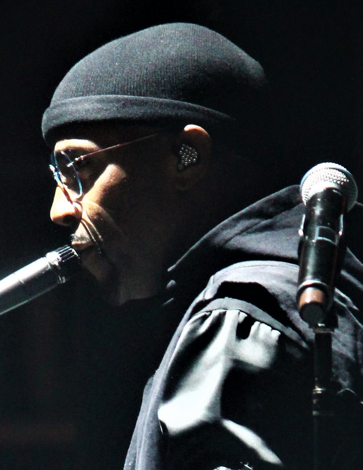 Teddy Riley performing live - Teddy Riley tickets