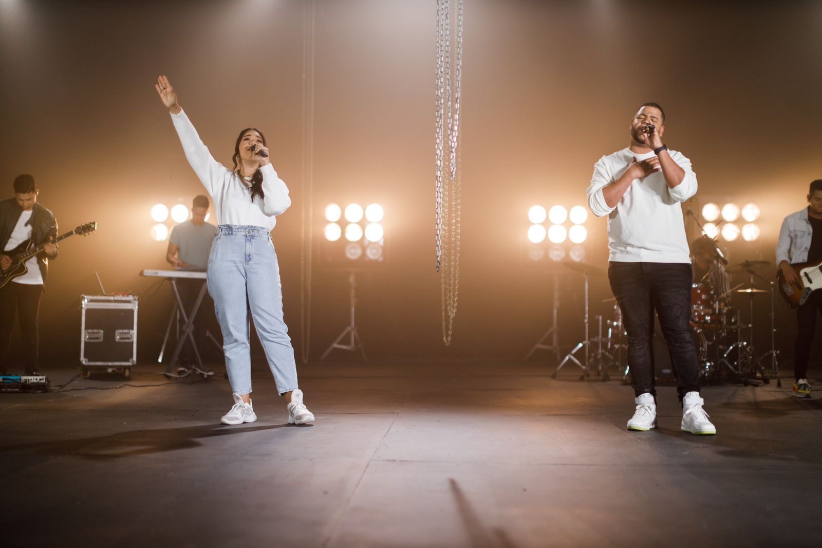 Tercer Cielo performing live - Tercer Cielo tickets