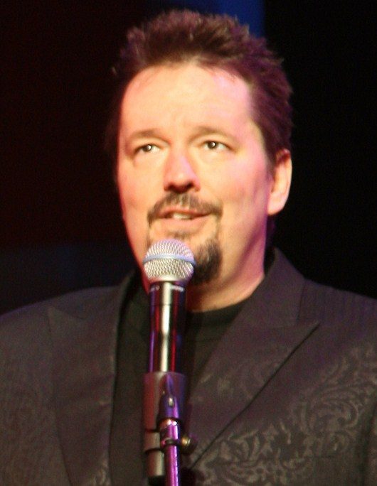 Terry Fator performing live - Terry Fator tickets