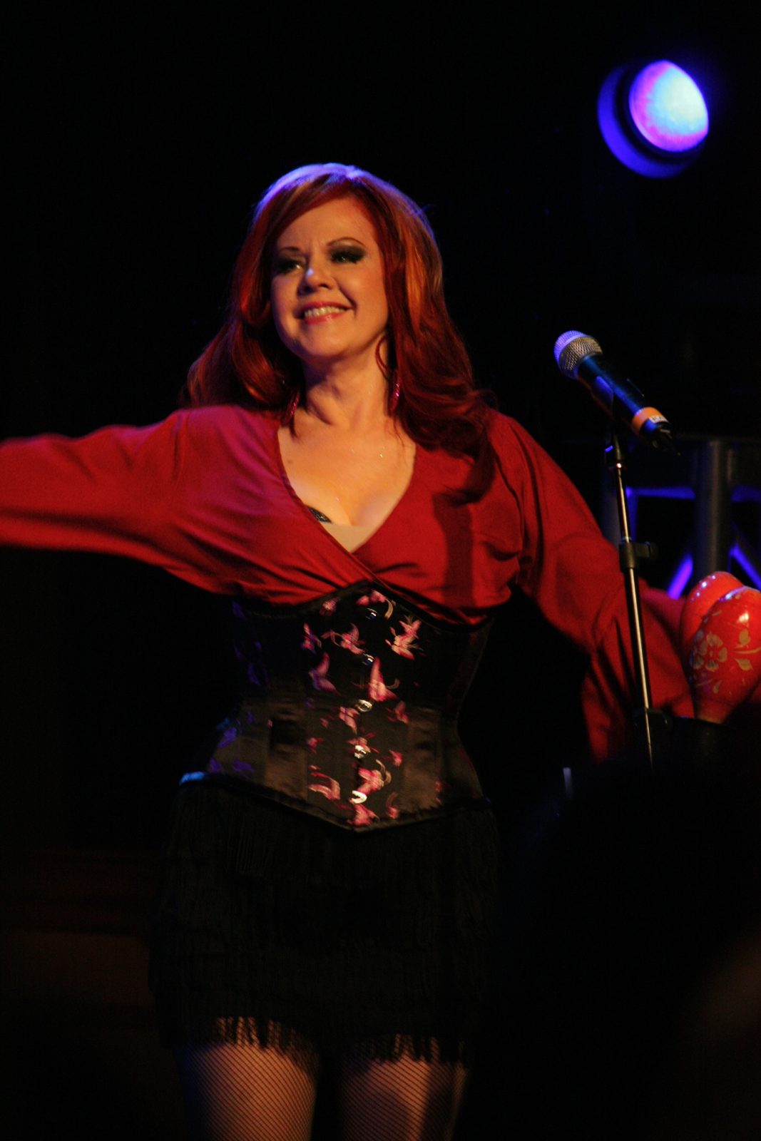 The B-52s performing live - The B-52s tickets