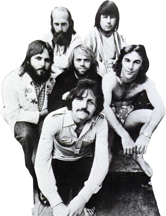 The Beach Boys performing live - The Beach Boys tickets